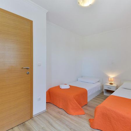 Apartments By The Sea Nin, Zadar - 13172 Quarto foto