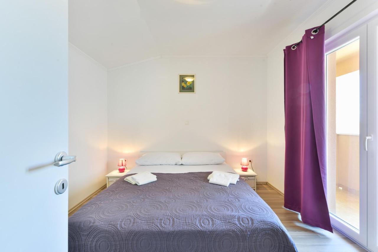 Apartments By The Sea Nin, Zadar - 13172 Exterior foto