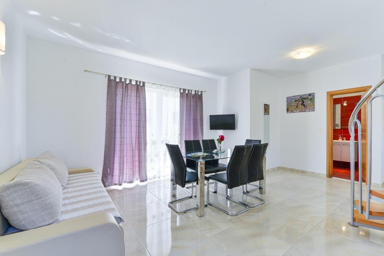 Apartments By The Sea Nin, Zadar - 13172 Exterior foto