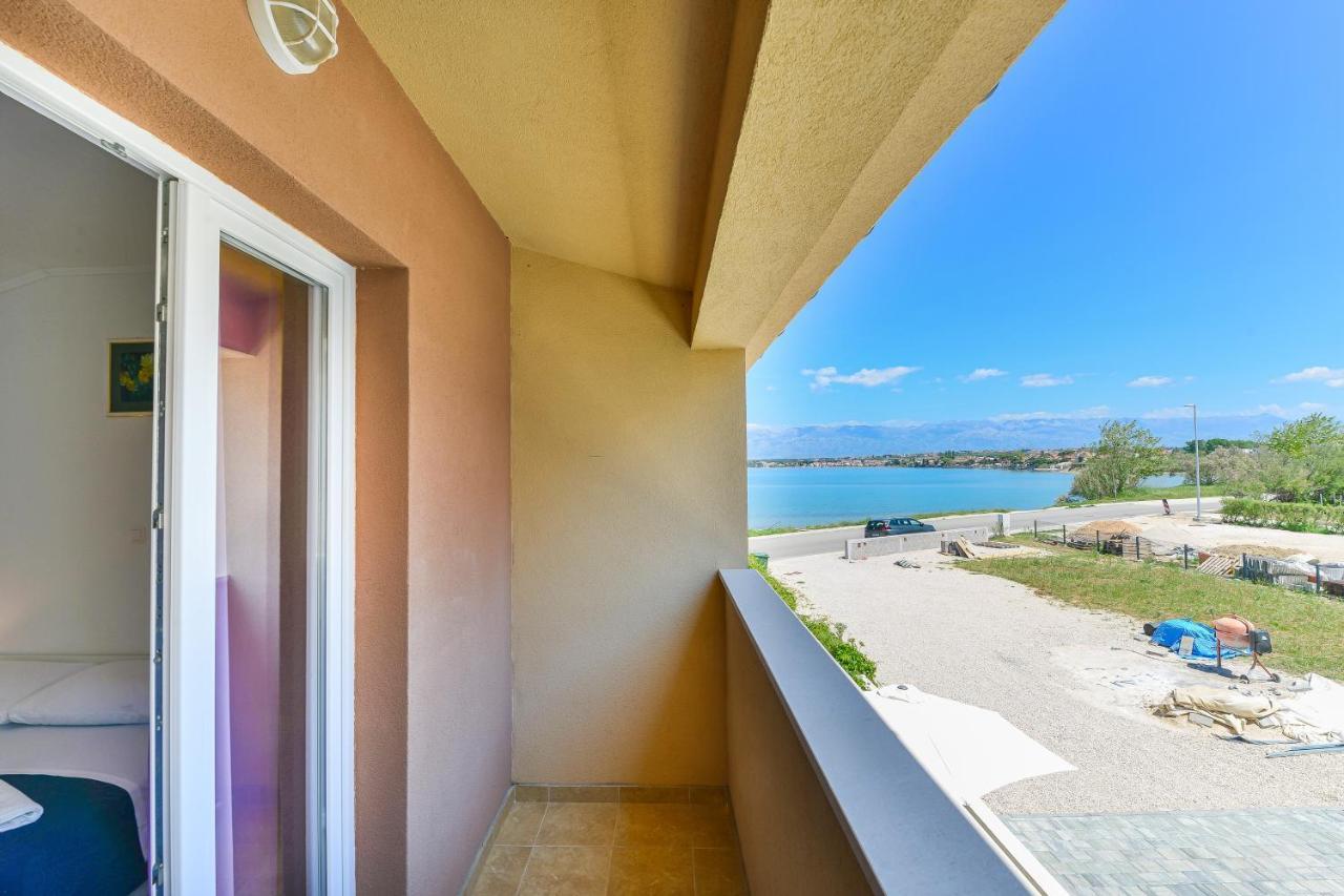 Apartments By The Sea Nin, Zadar - 13172 Exterior foto