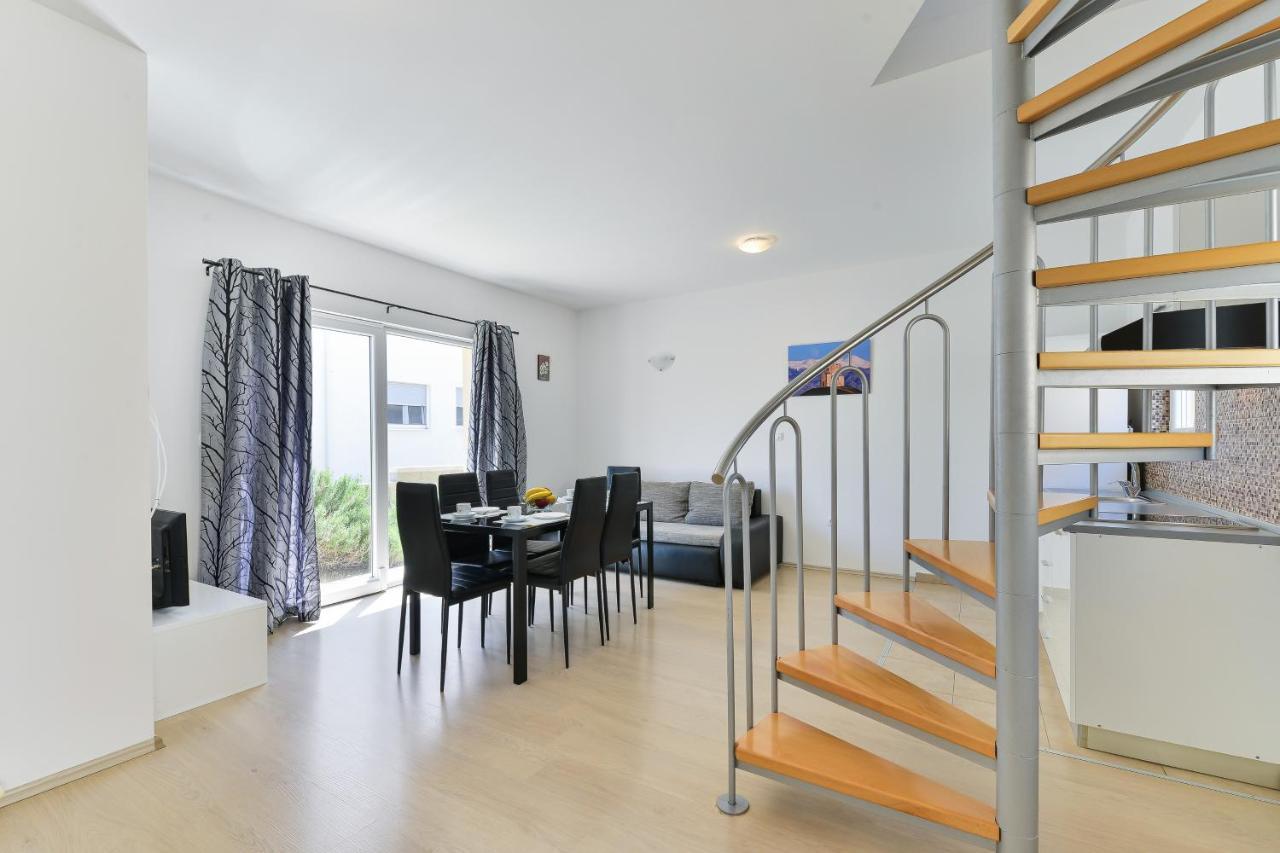 Apartments By The Sea Nin, Zadar - 13172 Exterior foto