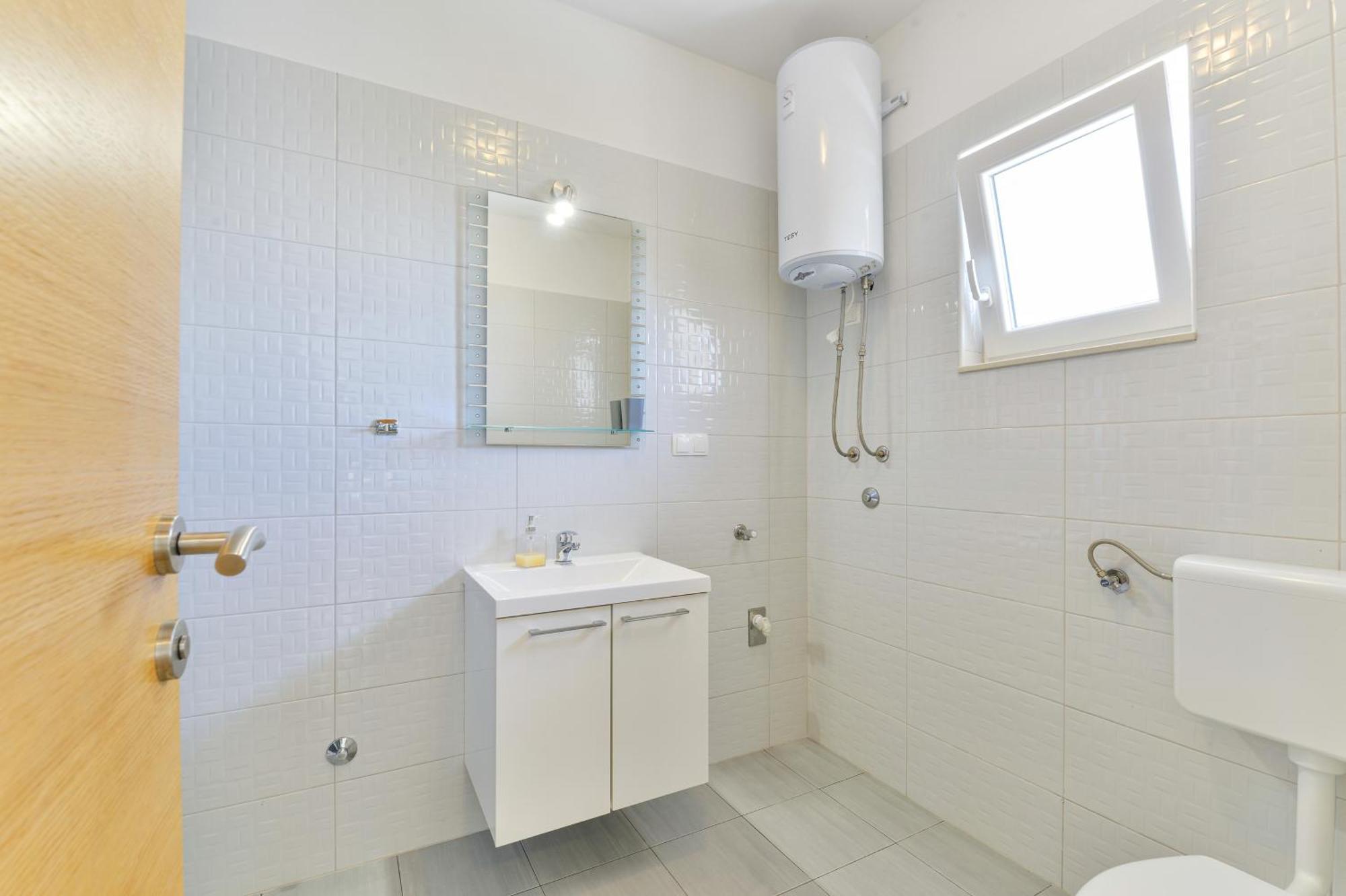 Apartments By The Sea Nin, Zadar - 13172 Quarto foto