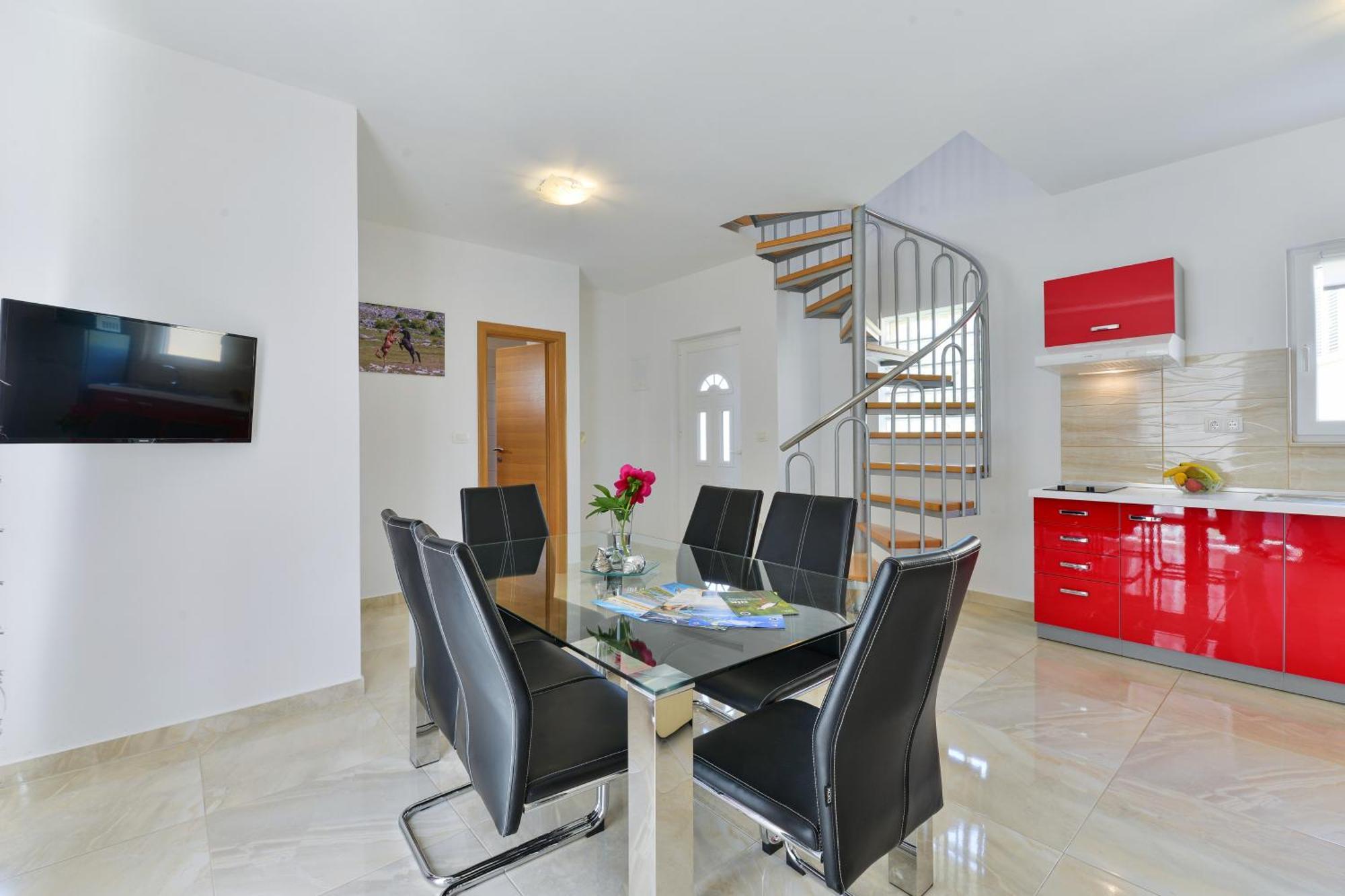 Apartments By The Sea Nin, Zadar - 13172 Quarto foto