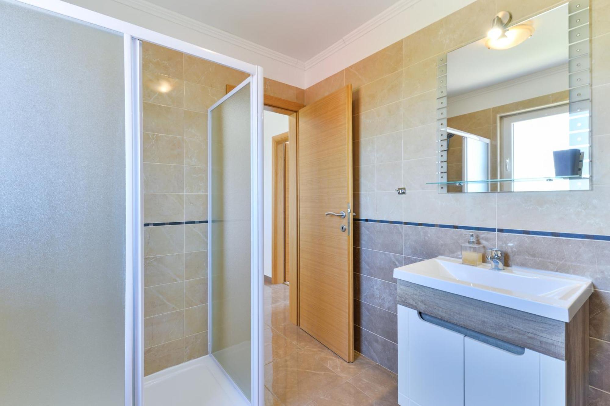 Apartments By The Sea Nin, Zadar - 13172 Quarto foto
