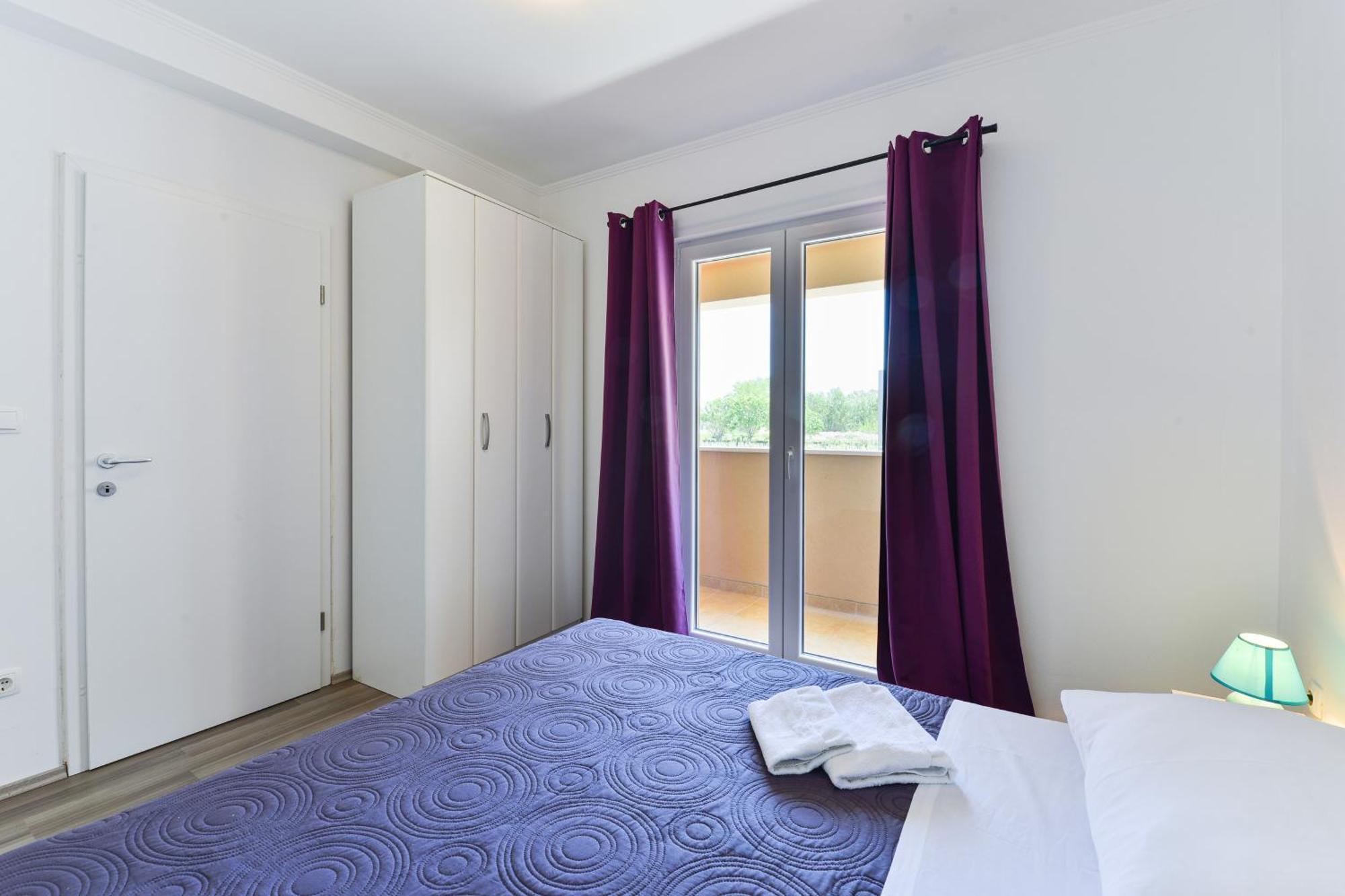 Apartments By The Sea Nin, Zadar - 13172 Quarto foto
